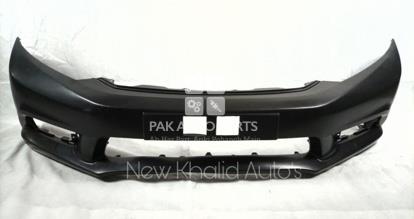 Picture of Honda Civic 2013-16 Front Bumper
