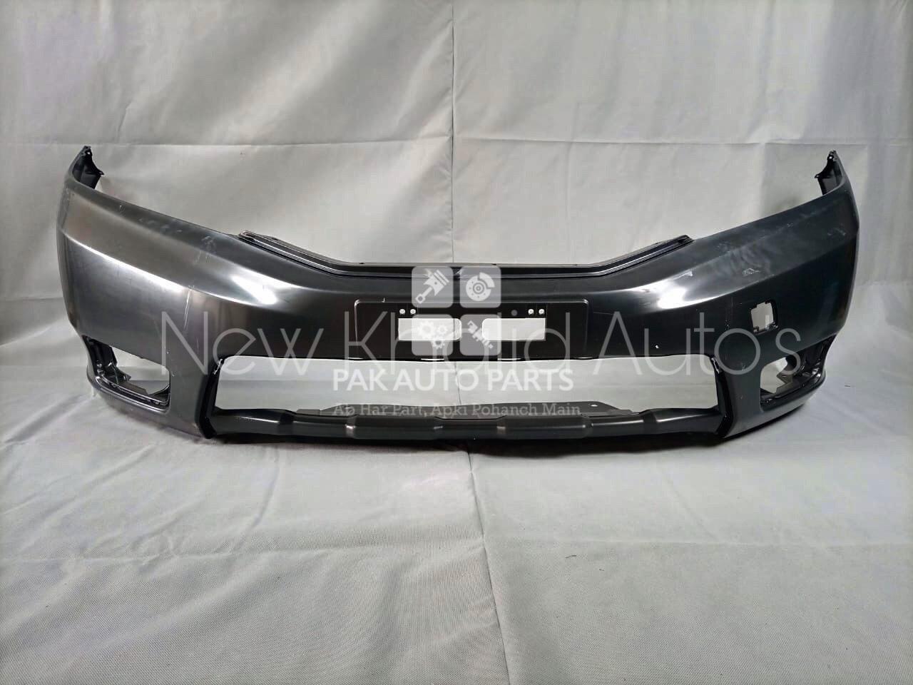 Picture of Honda City 2015-21 Front Bumper