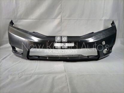 Picture of Honda City 2015-21 Front Bumper