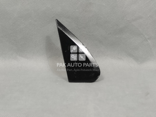 Picture of Honda N WGN 2014-2016 Side Mirror Garnish (Samosa)