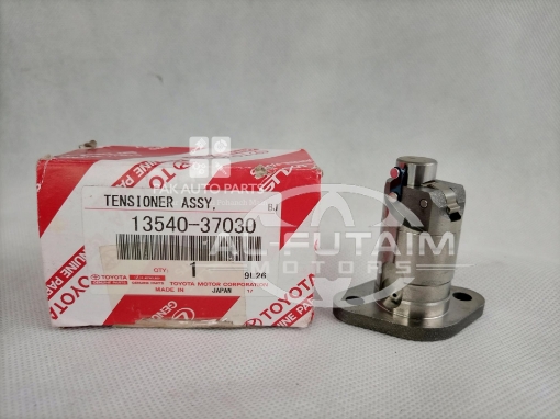 Picture of Toyota Corolla 1ZR 1.6cc Tensioner Assy