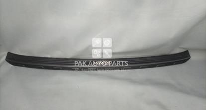 Picture of Toyota Yaris Rear Bumper Protector Plate