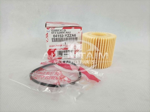 Picture of Toyota Corolla 2009-20 Oil Filter