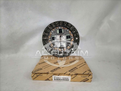 Picture of Toyota Corolla 2009-21 Clutch Plate
