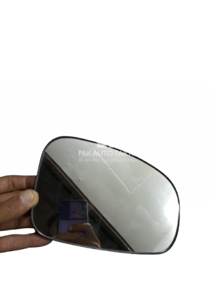 Picture of Toyota Passo 2014 Side Mirror Glass