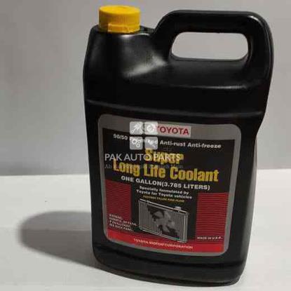Picture of Toyota Universal Coolant 3.7L