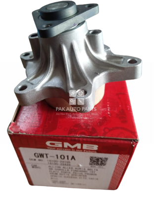 Picture of Toyota Corolla XLI 2002-2021 Engine Water Pump