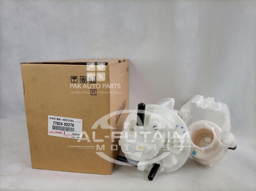 Picture of Toyota Corolla 2015-2021 Fuel Filter Assembly