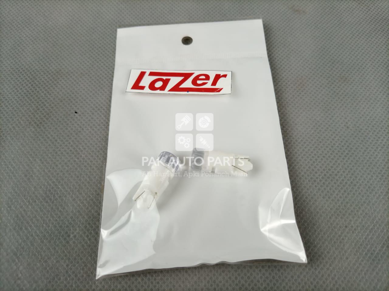 Picture of Universal T10 Parking Bulb White Colour