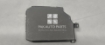 Picture of Toyota Corolla 2015-21 Upper Fuse Box Cover