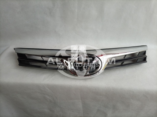 Picture of Toyota Corolla 2018 Front Grill