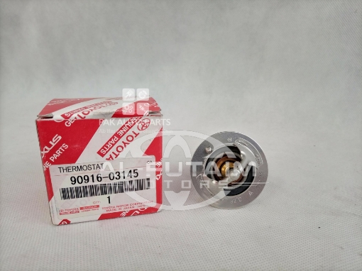 Picture of Toyota Corolla Universal Thermostat Valve
