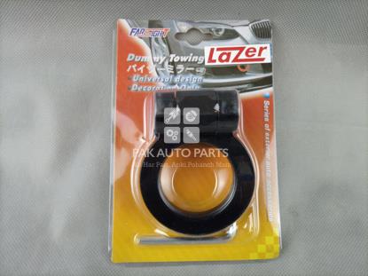 Picture of Universal Dummy Towing Hook