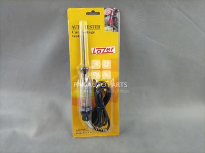 Picture of Universal Auto Tester Car  Voltage Tester (12V)