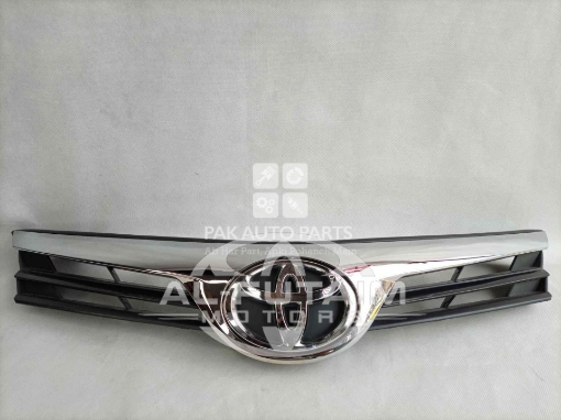 Picture of Toyota Corolla 2018-21 Front Grill