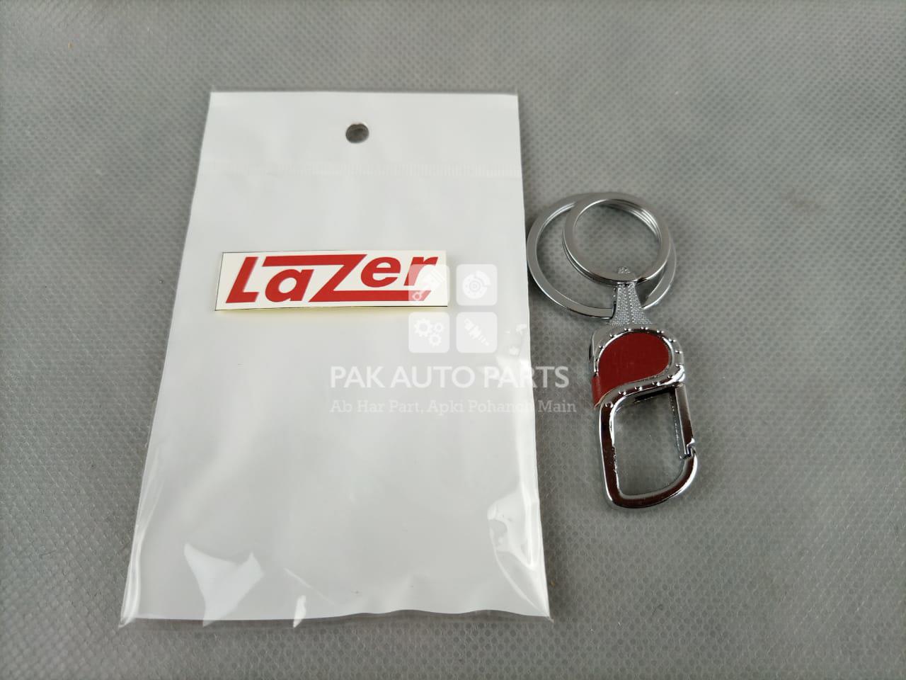 Picture of Car Universal Key Chain