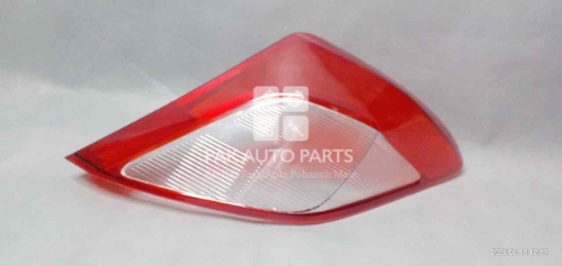 Picture of Toyota Vitz 2011-2013 Tail Light (Backlight) Glass