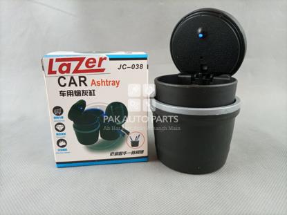 Picture of Universal Car Ashtray BMW Style With LED