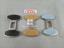 Picture of Universal Car Seat Belt Clip Pair