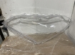 Picture of Toyota Vitz 2017-2024 Headlight Glass (Cover)