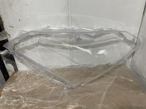 Picture of Toyota Vitz 2017-2024 Headlight Glass (Cover)