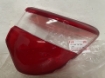 Picture of Toyota Vitz New 2017-2024 Back Taillight Glass