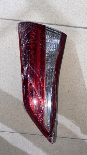 Picture of Toyota Yaris (2020-2026) Trunk Tiallight (inner light)