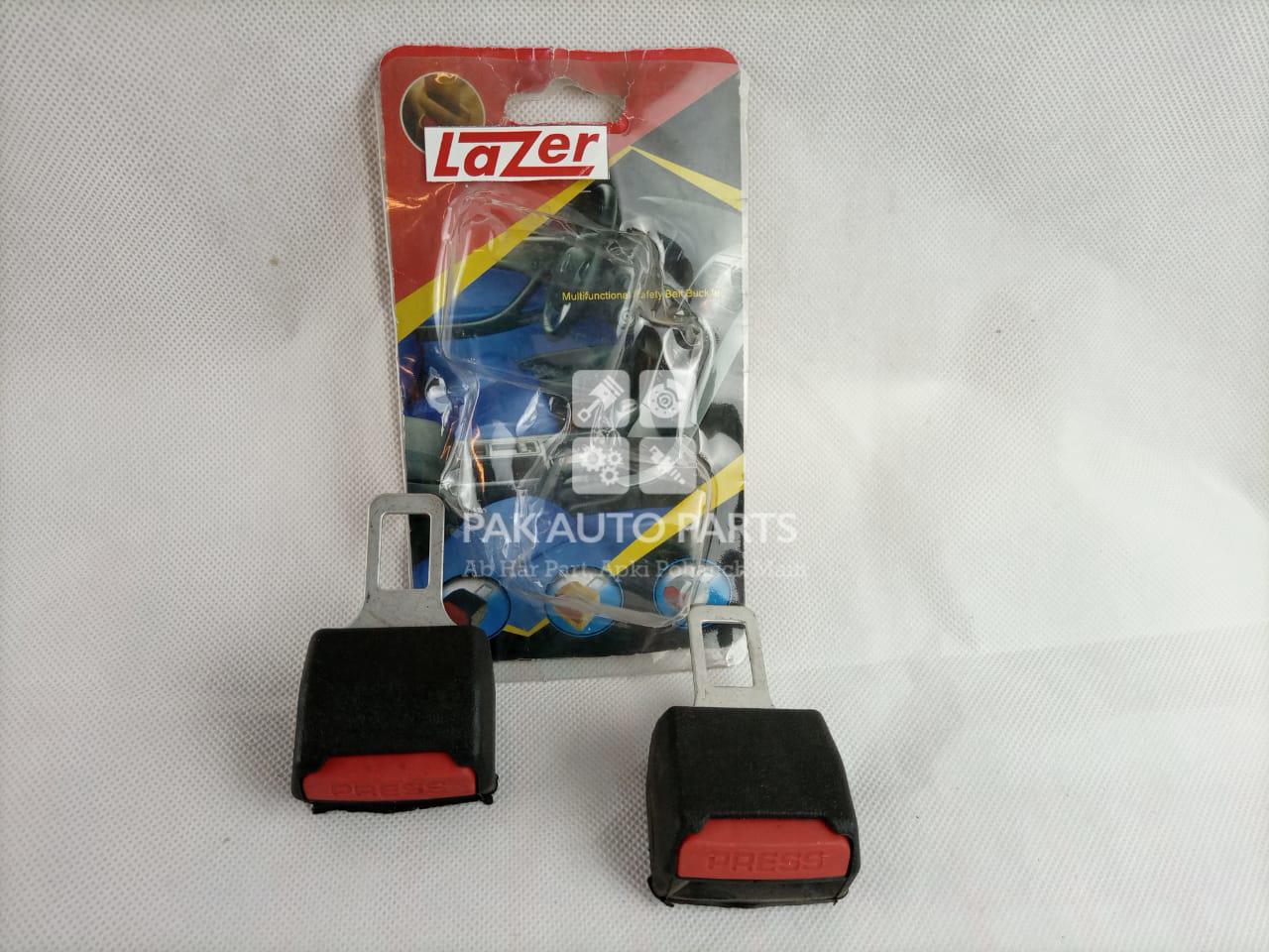 Picture of Universal Double Seat Belt Clip