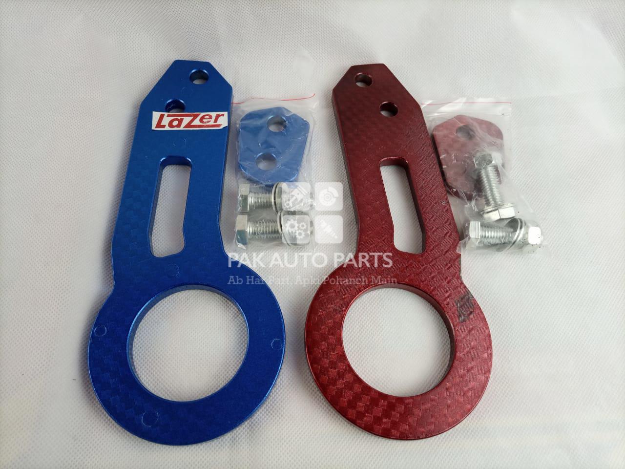 Picture of Universal Car Rear Towing Hook Metal
