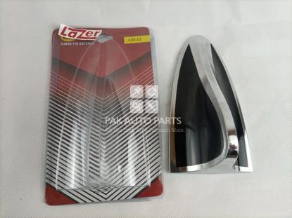 Picture of Universal Car Shark Fin Antenna