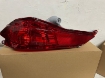 Picture of Toyota Yaris 2020-2026 Rear Bumper Reflector (HYBBL)