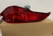 Picture of Toyota Yaris 2020-2026 Rear Bumper Reflector (HYBBL)