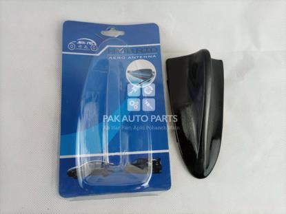 Picture of Universal Car Shark Fin Antenna