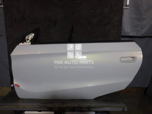 Picture of Honda S660 Left Door Complete