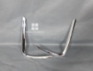 Picture of Toyota Corolla X 2021-24 Fog Covers Chrome Set