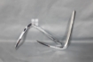 Picture of Toyota Corolla X 2021-24 Fog Covers Chrome Set