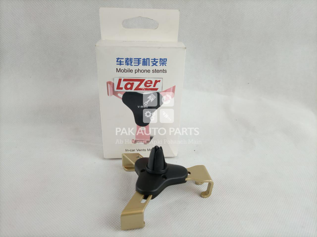 Picture of Universal Car Air Vent Mount Clip Cell phone Holder