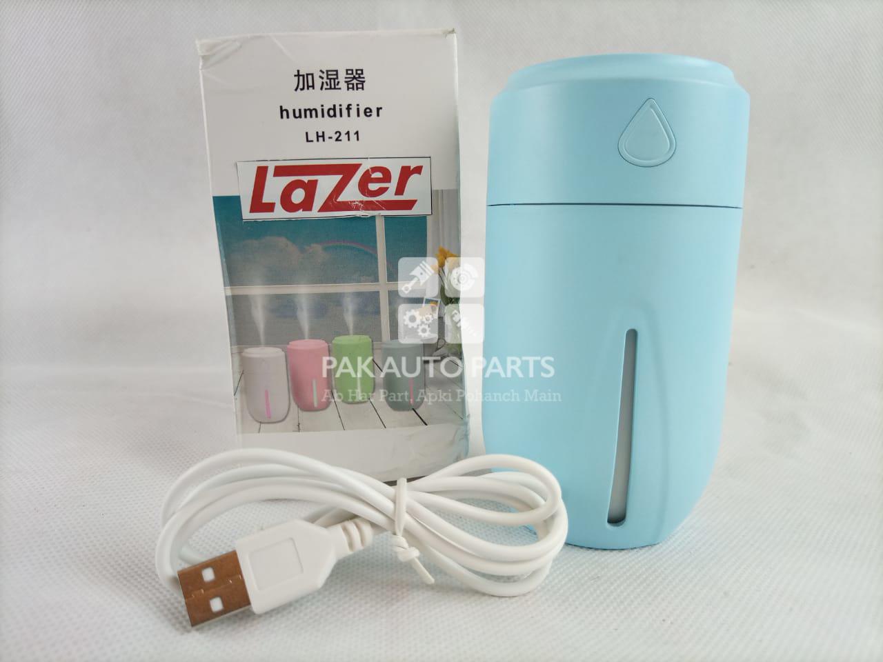 Picture of Universal Car Humidifier With Charge Cable