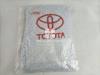 Picture of Toyota Car Half Seat Cover (8Pcs)