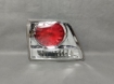 Picture of Toyota Fortuner 2009-2014 Back Trunk Diggi Light