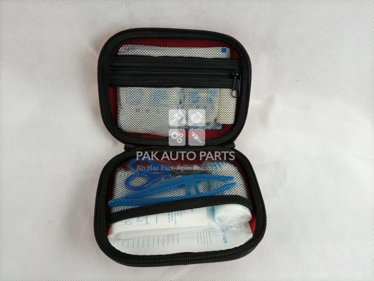 Car First Aid KitPakAutoParts