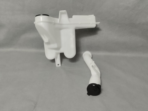 Picture of Toyota Fortuner 2009-2014 Wiper Shower Bottle