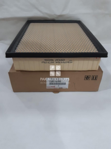 Picture of Toyota Fortuner 2016-21 Air Filter