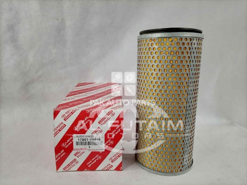 Picture of Toyota Hiace 2008-14 Air Filter