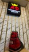 Picture of Toyota Prado TXL 2021-2025 Back Taillight Glass