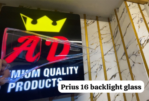 Picture of Toyota Prius 2016-2019 Back Taillight Glass Outer