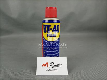 Picture of BT-40 Plus Anti-Rust Silicone Free Lubricant (300ml)