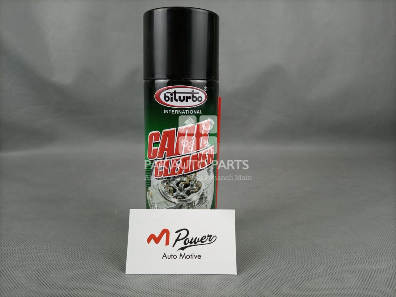 Picture of Biturbo Carb Cleaner