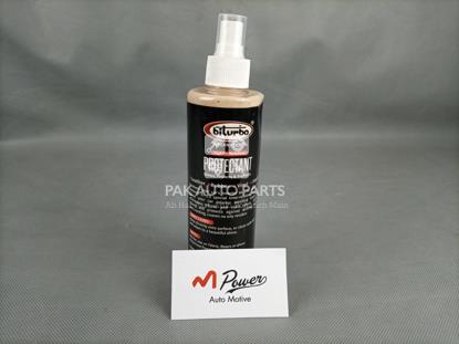 Picture of Biturbo International High Performance Protectant Dashboard Shiner and Cleaner