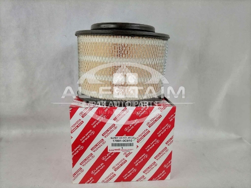 Picture of Toyota Hilux Vigo 2006-2016 Air Filter